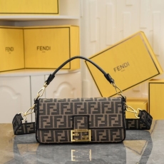 Fendi Satchel Bags